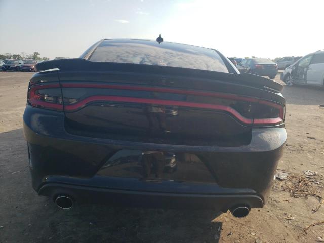 Photo 5 VIN: 2C3CDXCT8KH588071 - DODGE CHARGER 