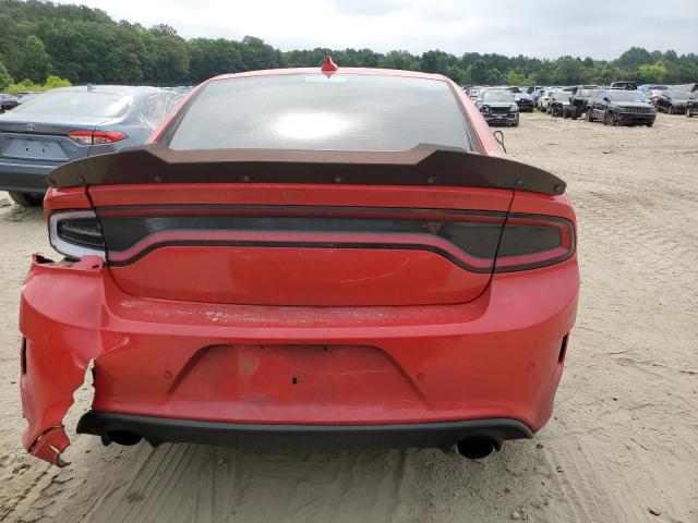 Photo 5 VIN: 2C3CDXCT8KH630268 - DODGE CHARGER 