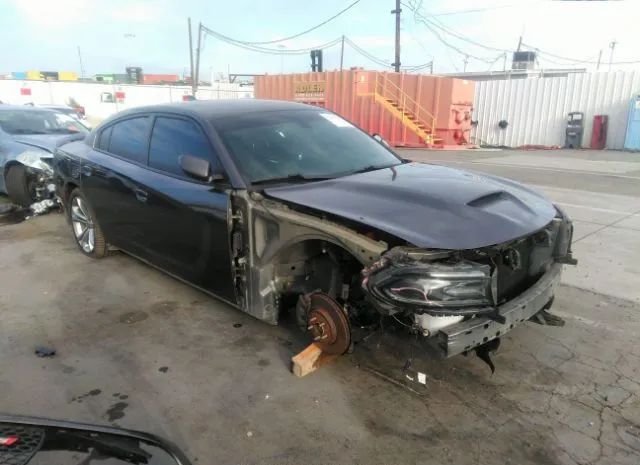 Photo 0 VIN: 2C3CDXCT8LH143623 - DODGE CHARGER 