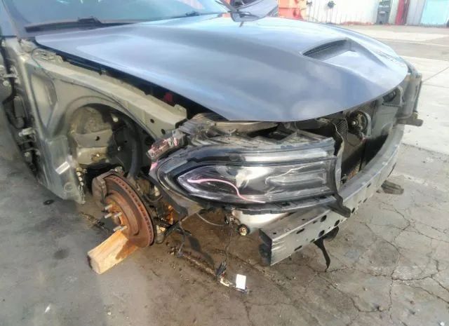 Photo 5 VIN: 2C3CDXCT8LH143623 - DODGE CHARGER 