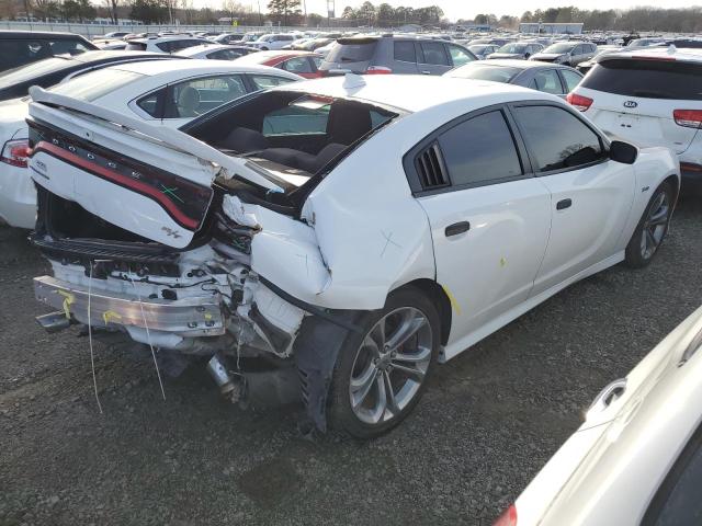 Photo 2 VIN: 2C3CDXCT8LH199724 - DODGE CHARGER 