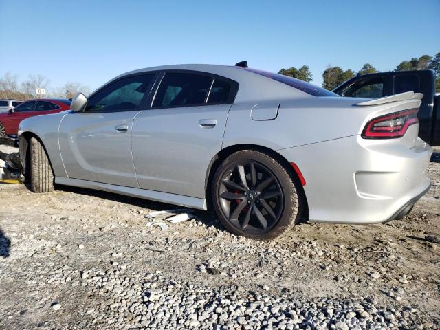 Photo 1 VIN: 2C3CDXCT8MH681837 - DODGE CHARGER 