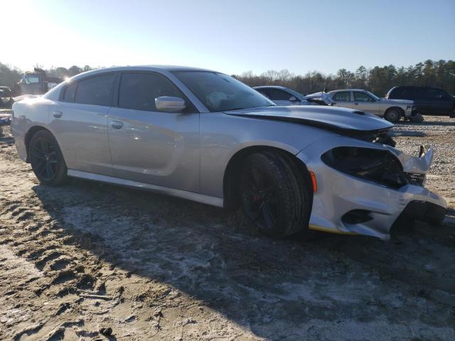 Photo 3 VIN: 2C3CDXCT8MH681837 - DODGE CHARGER 