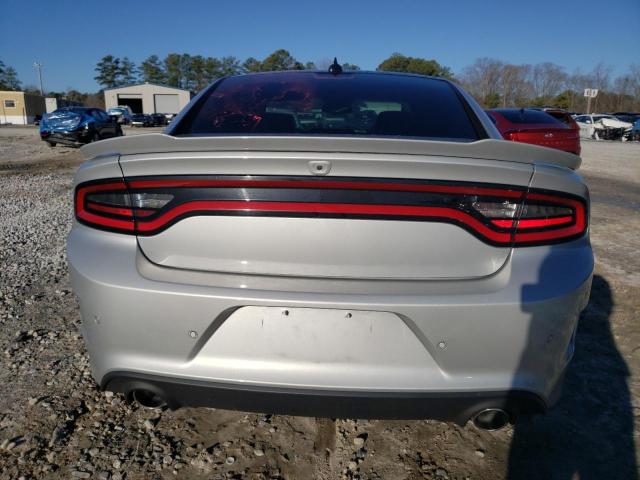 Photo 5 VIN: 2C3CDXCT8MH681837 - DODGE CHARGER 