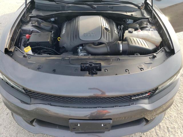 Photo 10 VIN: 2C3CDXCT8NH125822 - DODGE CHARGER 