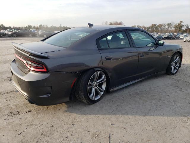 Photo 2 VIN: 2C3CDXCT8NH125822 - DODGE CHARGER 