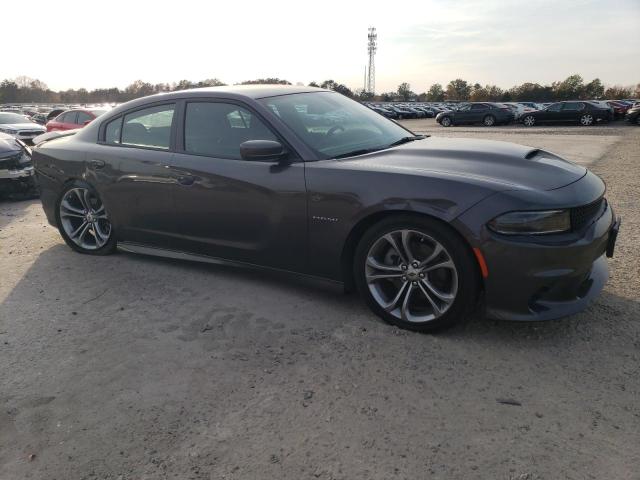 Photo 3 VIN: 2C3CDXCT8NH125822 - DODGE CHARGER 