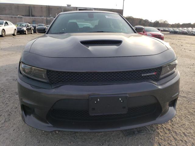 Photo 4 VIN: 2C3CDXCT8NH125822 - DODGE CHARGER 