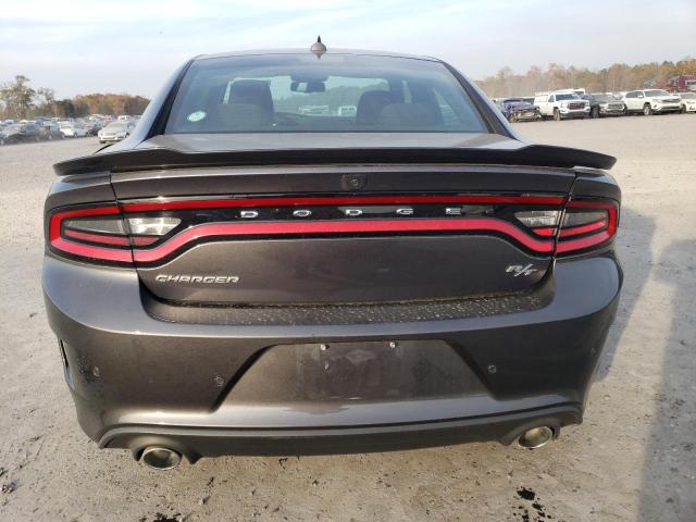 Photo 5 VIN: 2C3CDXCT8NH125822 - DODGE CHARGER 