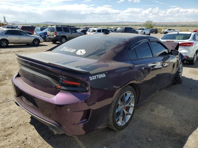 Photo 2 VIN: 2C3CDXCT8NH157850 - DODGE CHARGER 