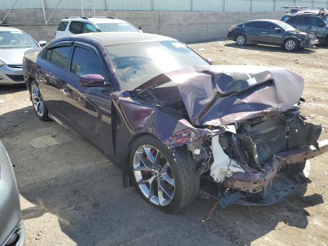 Photo 3 VIN: 2C3CDXCT8NH157850 - DODGE CHARGER 