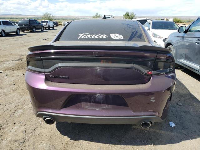 Photo 5 VIN: 2C3CDXCT8NH157850 - DODGE CHARGER 