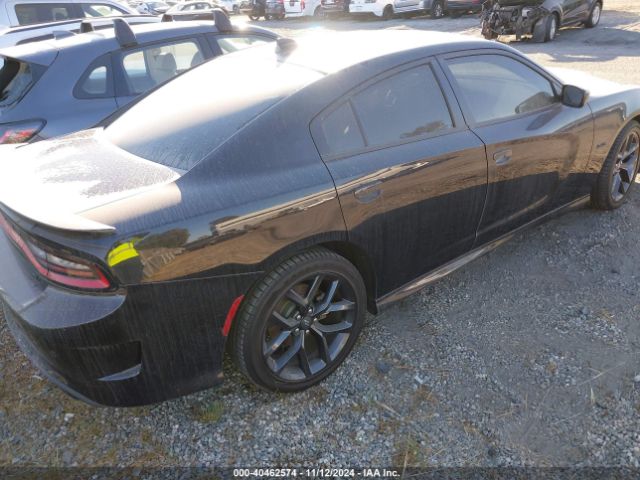 Photo 3 VIN: 2C3CDXCT8PH535751 - DODGE CHARGER 