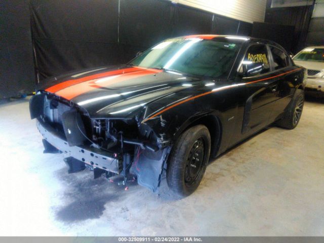 Photo 5 VIN: 2C3CDXCT9CH102756 - DODGE CHARGER 