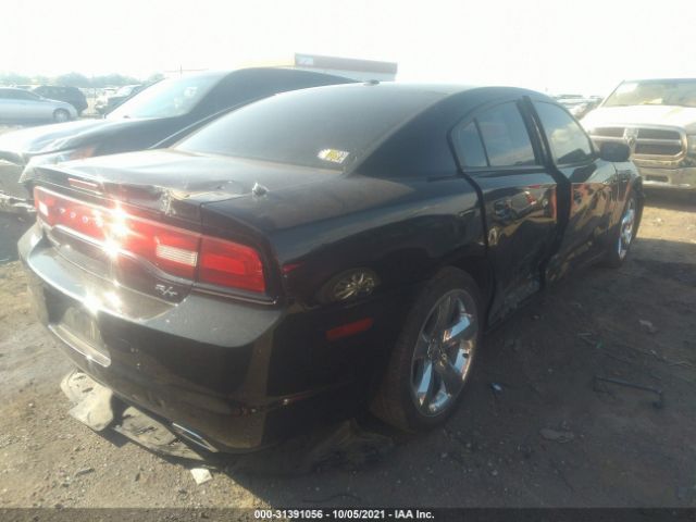 Photo 3 VIN: 2C3CDXCT9CH102871 - DODGE CHARGER 