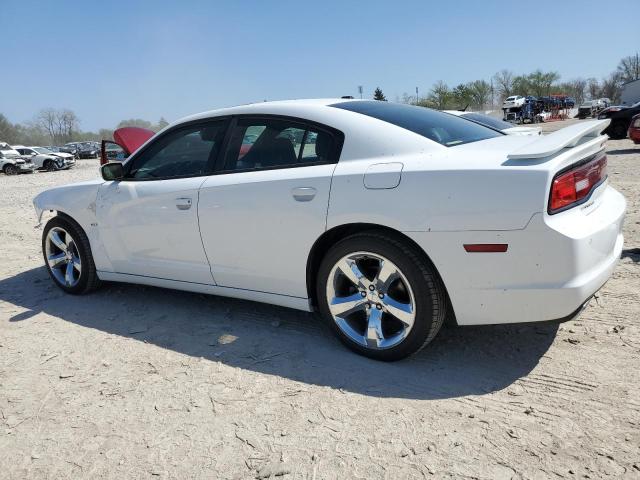 Photo 1 VIN: 2C3CDXCT9CH120433 - DODGE CHARGER 