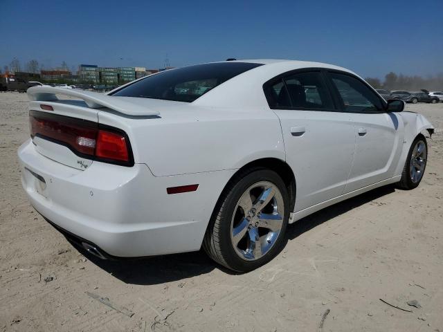 Photo 2 VIN: 2C3CDXCT9CH120433 - DODGE CHARGER 