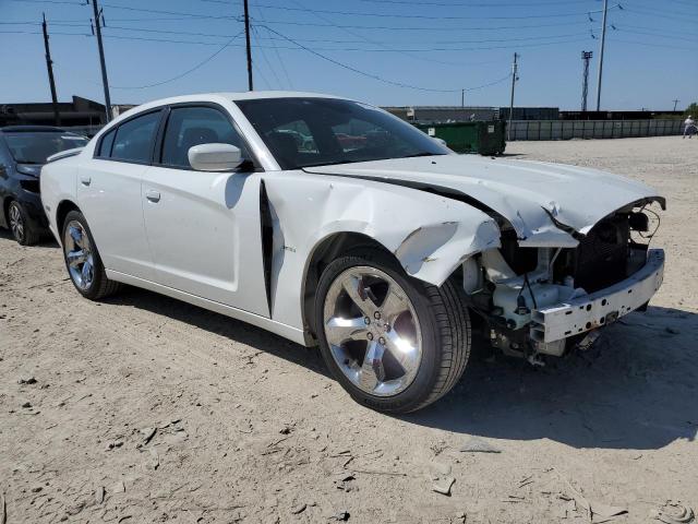 Photo 3 VIN: 2C3CDXCT9CH120433 - DODGE CHARGER 