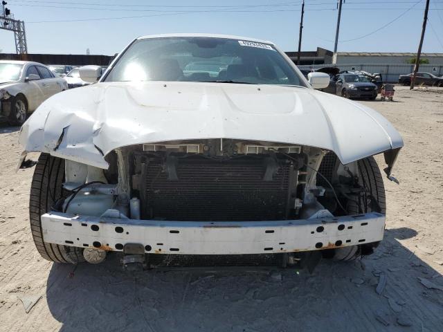 Photo 4 VIN: 2C3CDXCT9CH120433 - DODGE CHARGER 