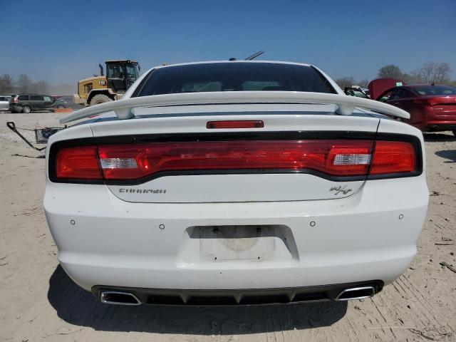 Photo 5 VIN: 2C3CDXCT9CH120433 - DODGE CHARGER 