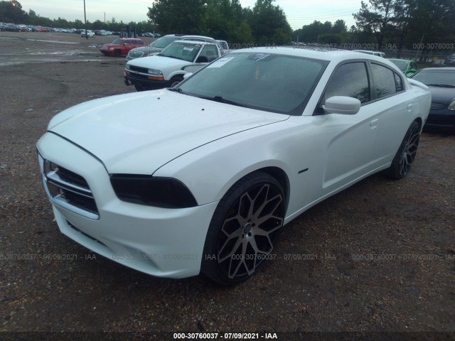 Photo 1 VIN: 2C3CDXCT9CH157224 - DODGE CHARGER 