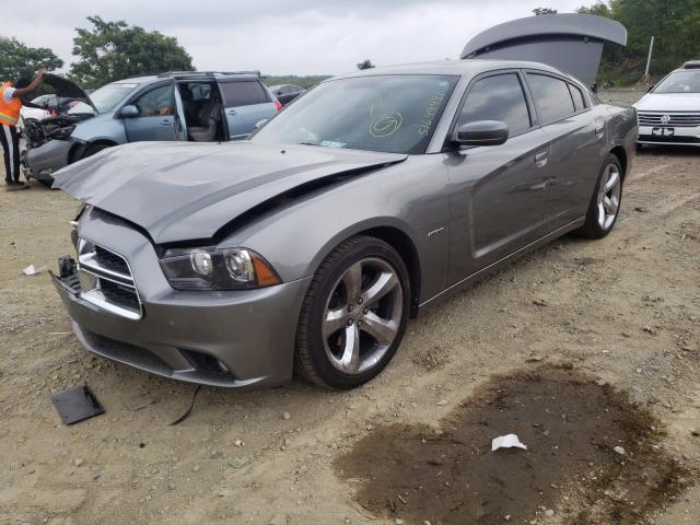 Photo 1 VIN: 2C3CDXCT9CH239860 - DODGE CHARGER 