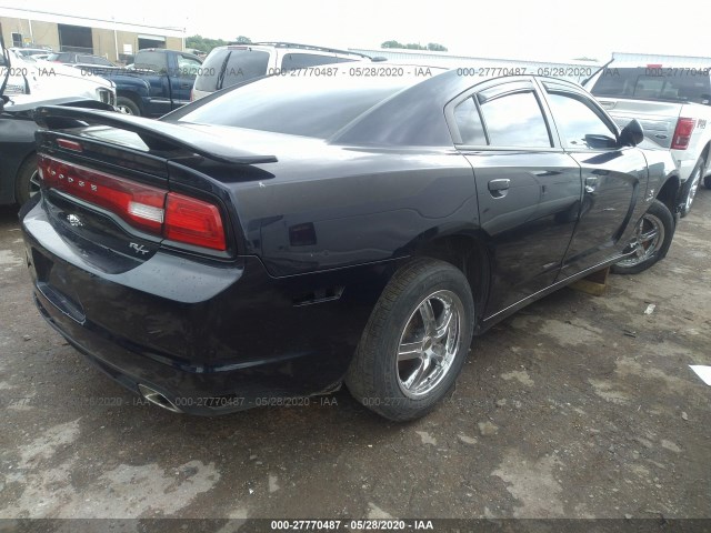 Photo 3 VIN: 2C3CDXCT9CH245142 - DODGE CHARGER 