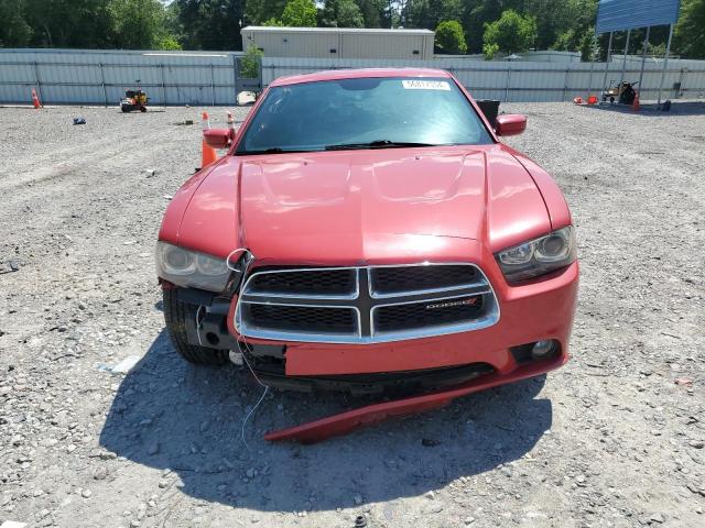 Photo 4 VIN: 2C3CDXCT9DH571248 - DODGE CHARGER 