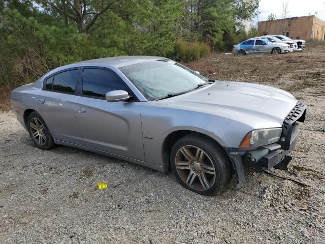 Photo 3 VIN: 2C3CDXCT9DH675545 - DODGE CHARGER 