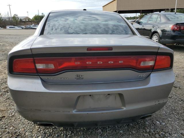 Photo 5 VIN: 2C3CDXCT9DH675545 - DODGE CHARGER 