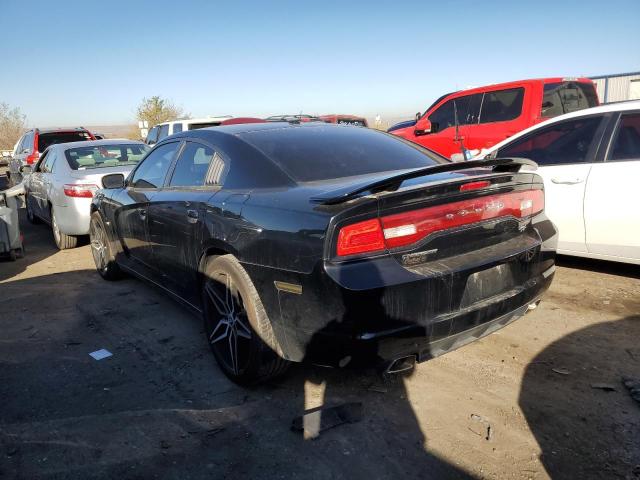 Photo 1 VIN: 2C3CDXCT9EH235083 - DODGE CHARGER 