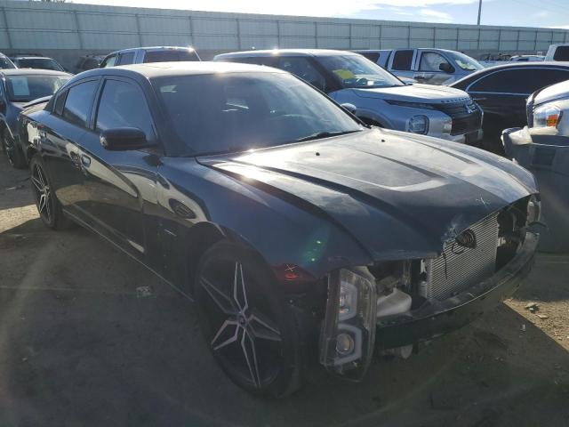 Photo 3 VIN: 2C3CDXCT9EH235083 - DODGE CHARGER 