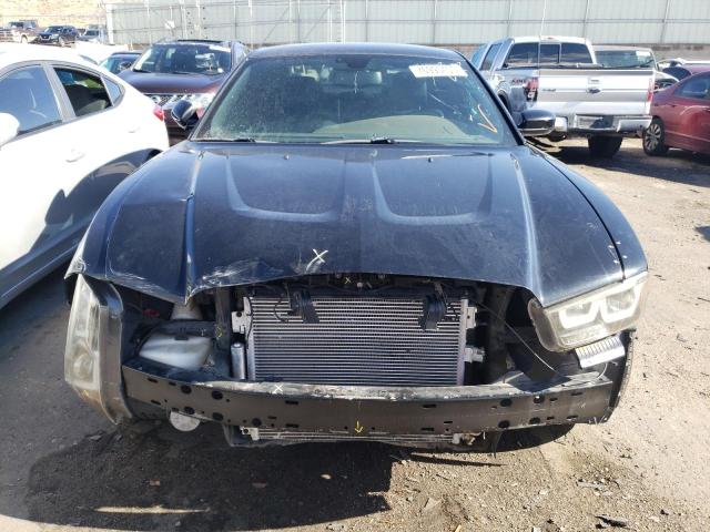 Photo 4 VIN: 2C3CDXCT9EH235083 - DODGE CHARGER 