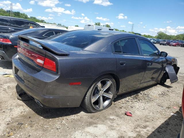 Photo 2 VIN: 2C3CDXCT9EH277558 - DODGE CHARGER 