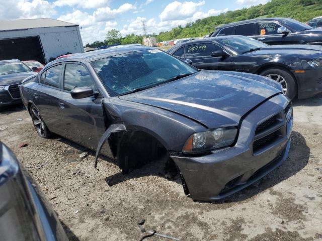 Photo 3 VIN: 2C3CDXCT9EH277558 - DODGE CHARGER 