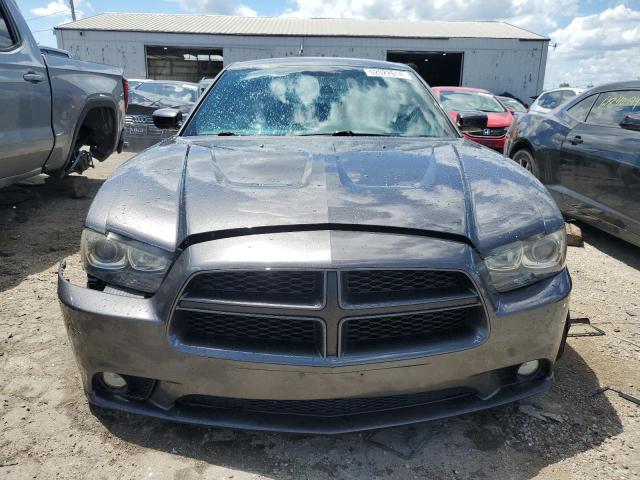 Photo 4 VIN: 2C3CDXCT9EH277558 - DODGE CHARGER 