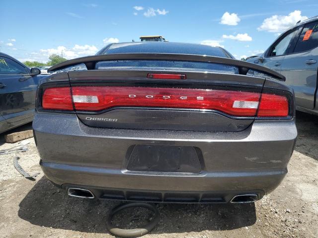 Photo 5 VIN: 2C3CDXCT9EH277558 - DODGE CHARGER 