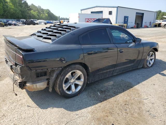 Photo 2 VIN: 2C3CDXCT9EH306914 - DODGE CHARGER 