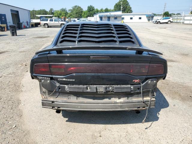 Photo 5 VIN: 2C3CDXCT9EH306914 - DODGE CHARGER 