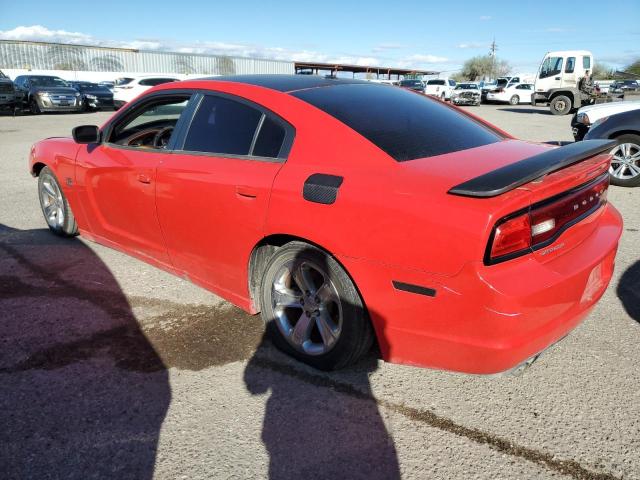 Photo 1 VIN: 2C3CDXCT9EH333997 - DODGE CHARGER 