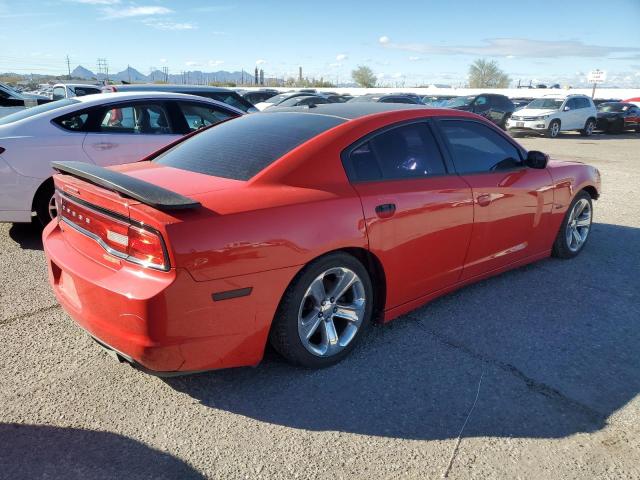 Photo 2 VIN: 2C3CDXCT9EH333997 - DODGE CHARGER 