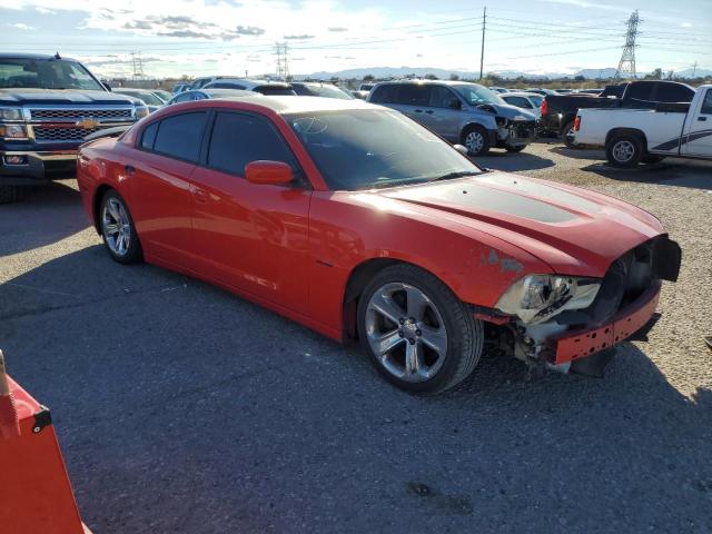 Photo 3 VIN: 2C3CDXCT9EH333997 - DODGE CHARGER 