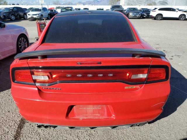 Photo 5 VIN: 2C3CDXCT9EH333997 - DODGE CHARGER 