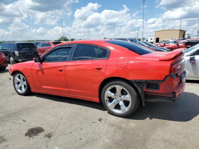 Photo 1 VIN: 2C3CDXCT9EH339122 - DODGE CHARGER 