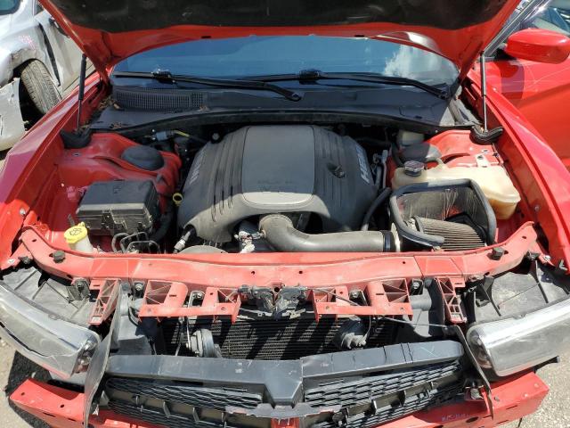 Photo 10 VIN: 2C3CDXCT9EH339122 - DODGE CHARGER 