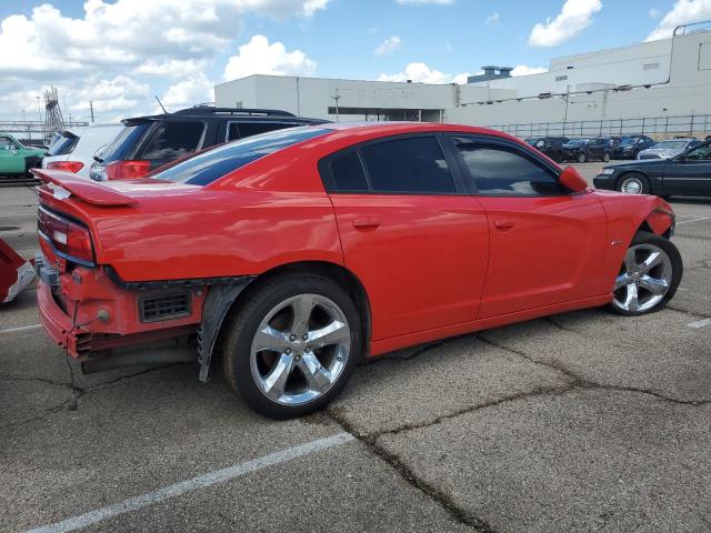 Photo 2 VIN: 2C3CDXCT9EH339122 - DODGE CHARGER 