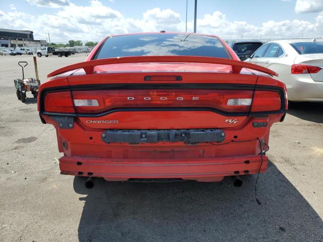 Photo 5 VIN: 2C3CDXCT9EH339122 - DODGE CHARGER 