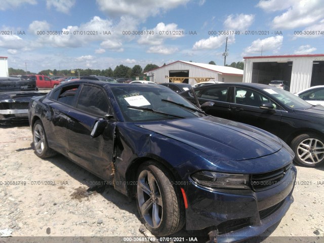 Photo 0 VIN: 2C3CDXCT9FH754314 - DODGE CHARGER 