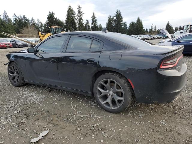 Photo 1 VIN: 2C3CDXCT9FH879510 - DODGE CHARGER 