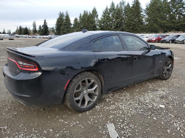 Photo 2 VIN: 2C3CDXCT9FH879510 - DODGE CHARGER 